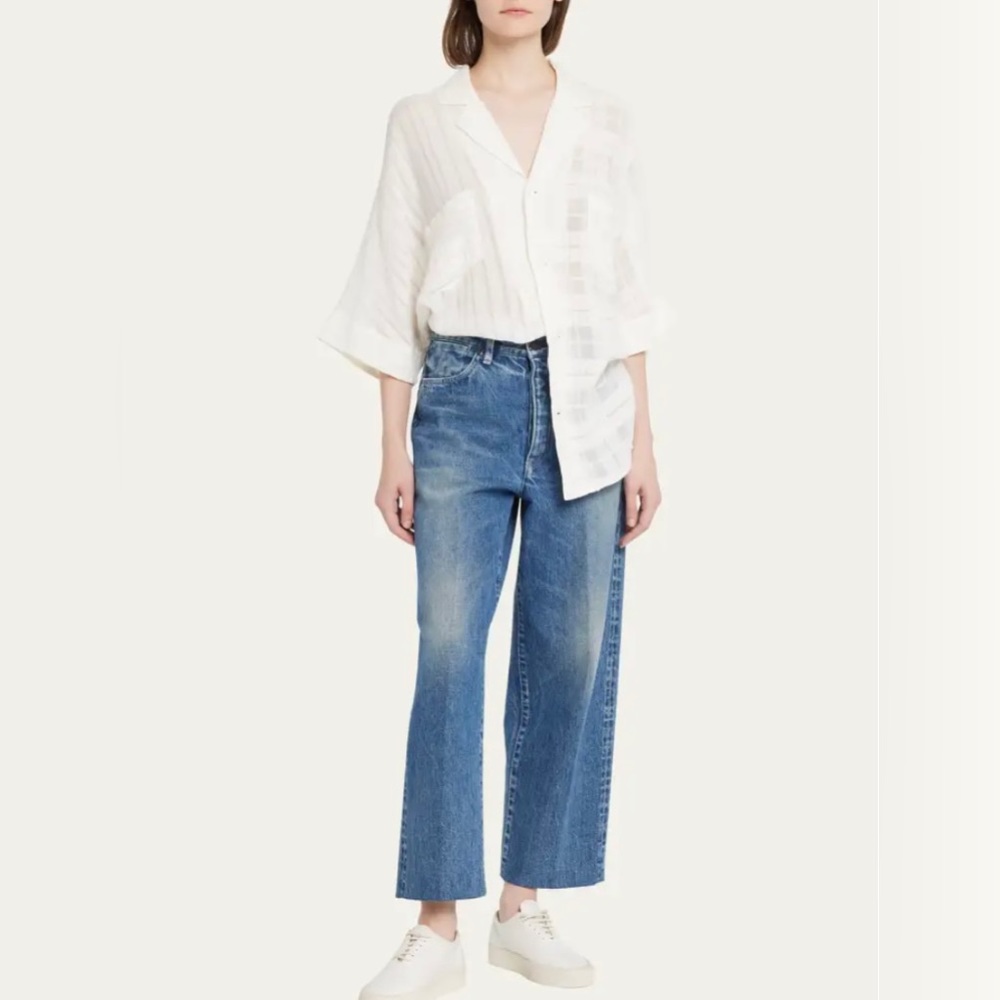 TANAKA Jeans